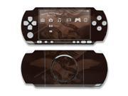 DecalGirl PSP3 ARMYPRS DecalGirl PSP 3000 Skin Army Preserved