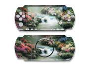 DecalGirl PSP3 STILLWATER DecalGirl PSP 3000 Skin Beside Still Waters