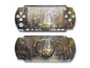 DecalGirl PSP3 SANFRAN DecalGirl PSP 3000 Skin Heart of San Francisco