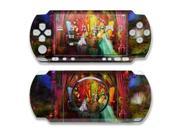 DecalGirl PSP3 MTPARTY DecalGirl PSP 3000 Skin A Mad Tea Party