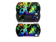 DecalGirl PSPG UNITY DecalGirl PSP Go Skin Unity