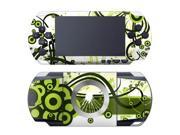 DecalGirl PSP GYPSY DecalGirl PSP Skin Gypsy