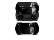 DecalGirl PSPG WHITETIGER DecalGirl PSP Go Skin White Tiger