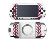 DecalGirl PSP BASEBALL DecalGirl PSP Skin Baseball