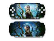 DecalGirl PSP3 NSFAIRY DecalGirl PSP 3000 Skin Nightshade Fairy