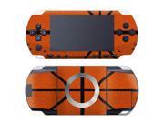 DecalGirl PSP BSKTBALL DecalGirl PSP Skin Basketball