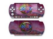 DecalGirl PSP3 ESCAPE DecalGirl PSP 3000 Skin Escape