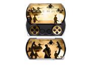 DecalGirl PSPG DOPS DecalGirl PSP Go Skin Desert Ops