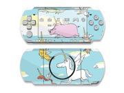 DecalGirl PSP3 FLY DecalGirl PSP 3000 Skin Fly