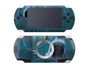 DecalGirl PSP GREATWHITE DecalGirl PSP Skin Great White