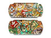 DecalGirl PSP3 LOTSCTR DecalGirl PSP 3000 Skin Loteria Scatter