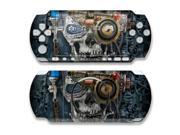 DecalGirl PSP3 NECRO DecalGirl PSP 3000 Skin Necronaut