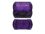 DecalGirl PSPG LACQUER PUR DecalGirl PSP Go Skin Purple Lacquer