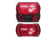 DecalGirl PSPG SEMPERFI DecalGirl PSP Go Skin Semper Fi