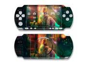 DecalGirl PSP3 GFIREFLY DecalGirl PSP 3000 Skin Gypsy Firefly