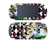 DecalGirl PSP ALICE DecalGirl PSP Skin Alice