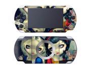 DecalGirl PSP ALCSNW DecalGirl PSP Skin Alice Snow White