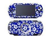 DecalGirl PSP ALOHAB DecalGirl PSP Skin Aloha Blue