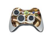 DecalGirl X360CS BULLETS DecalGirl Xbox 360 Controller Skin Bullets