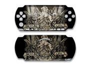 DecalGirl PSP3 AETHER DecalGirl PSP 3000 Skin Royal Aether Force