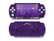DecalGirl PSP3 LACQUER PUR DecalGirl PSP 3000 Skin Purple Lacquer