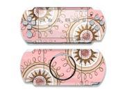 DecalGirl PSP3 RETGLAM DecalGirl PSP 3000 Skin Retro Glam