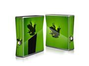 DecalGirl X360S FROG DecalGirl Xbox 360 S Skin Frog