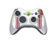DecalGirl X360CS BASEBALL DecalGirl Xbox 360 Controller Skin Baseball