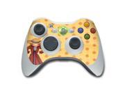 DecalGirl X360CS SNAP DecalGirl Xbox 360 Controller Skin Snap Out Of It