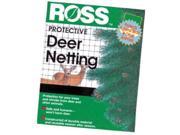 Easy Gardener EGP15464 Ross 7 ft.x100 ft. Deer Net