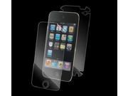IPG 1114 Invisible Phone Guard iPod 4nd Generation FULLBODY Protection