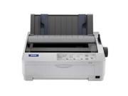 Epson America Inc. EPSC11C558001 Dot Matrix Printer 529 Speed Draft 16 .3in.x13 .8in.x6 .3in.