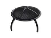 CharBroil D519 CharBroil Portable Firebowl