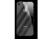 IPG 1109 Invisible Phone Guard iPhone 4 4S BACK Protecor
