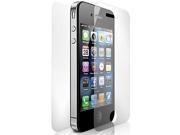 IPG 1111 Invisible Phone Guard iPhone 4 4S FULL BODY Protection Easy Apply