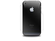 IPG 1103 Invisible Phone Guard iPhone 3G 3GS BACK Protecor