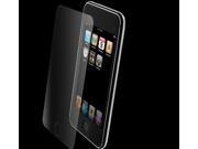 IPG 1105 Invisible Phone Guard iPod 2nd and 3rd Generation SCREEN Protection