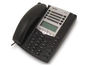 Aastra Usa Inc 6731i Charcoal Entry Level Feature Rich Ip Telephone Supports Up To 6 Lines With