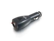 DC To USB 2.1A Power Adapter DC To USB 2.1A Power Adapter