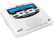 Midland Radio WR120B Desktop Weather Alert Radio