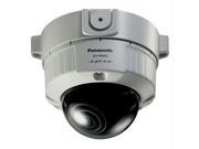 Panasonic WV-NW502S Network Camera - Color, Monochrome