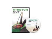 OPTP Stretch Out Strap DVD