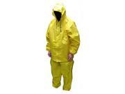 Ultra Lite2 Rain Suit w Stuff Sack MD Yw