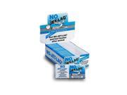 Lewis N Clark NJL 24 No Jet Lag Homeopathic Remedy 24 Pack POP Display