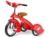 Morgan Cycle 31201 Retro Tricycle in Red Bird