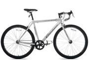 Giordano Rapido 700c Single Speed Road Bike For Riders 5 10 6 2