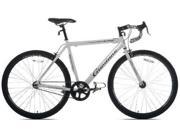 Giordano Rapido 700c Single Speed Road Bike For Riders 5 8 6 1