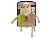 UPC 039897530574 product image for JPI American Classic Yarn Balll with Rattle 2pk | upcitemdb.com