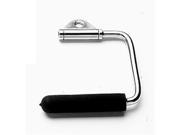 Troy Barbell TCCH R Revolving Stirrup Handle With Rubber Grip