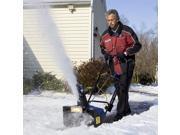 Snow Joe 623E Ultra Series 15.0 Amp 18 in. Electric Snow Thrower with Light